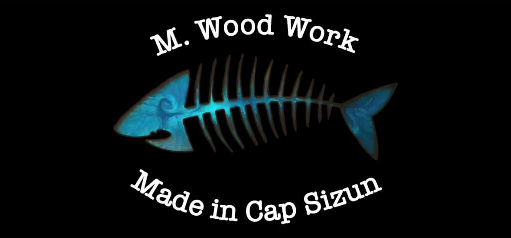 M Wood Work -Made In Cap Sizun